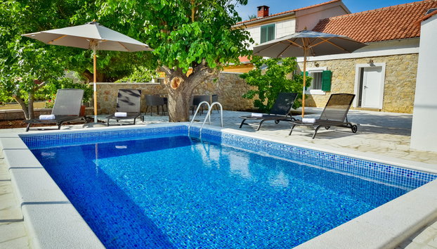 Holiday Home Ivan by Interhome - Foto 2, Outdoor