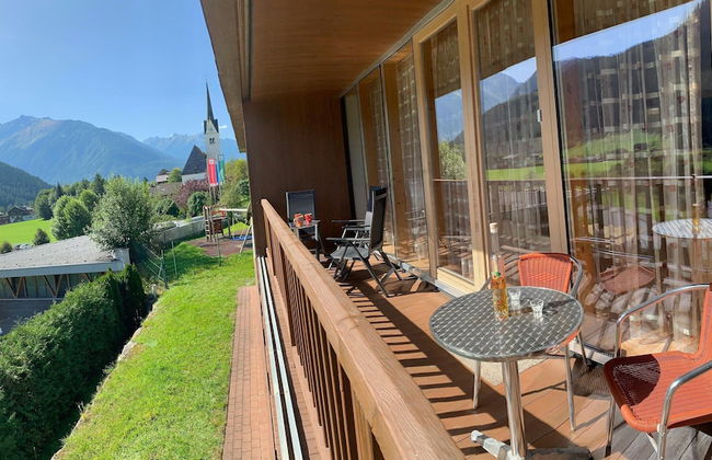 Chalet in Konigsleiten Near Zillertal Arena - Foto 21