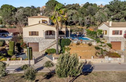Villa Anna- Calonge, Costa Brava - Foto 17