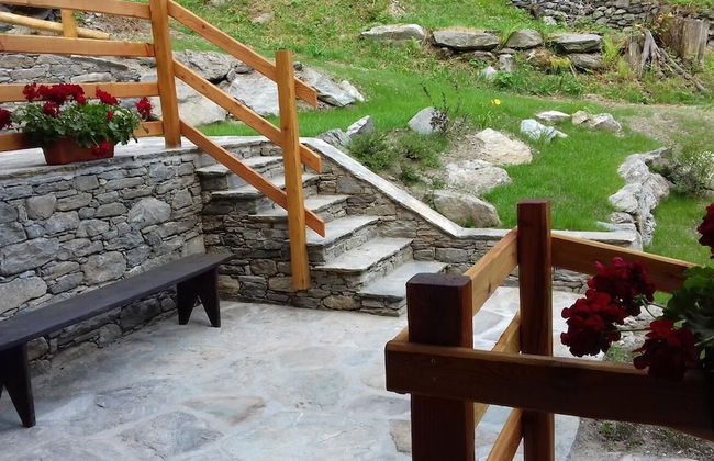 Li Tzatagni - Foto 27