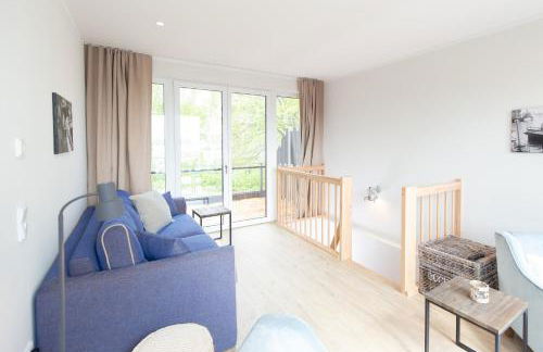 Dockside Travemünde - Foto 61