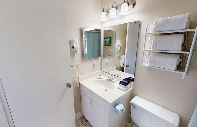 South Bay By The Gulf 061 2 Bedroom Townhouse - Foto 15