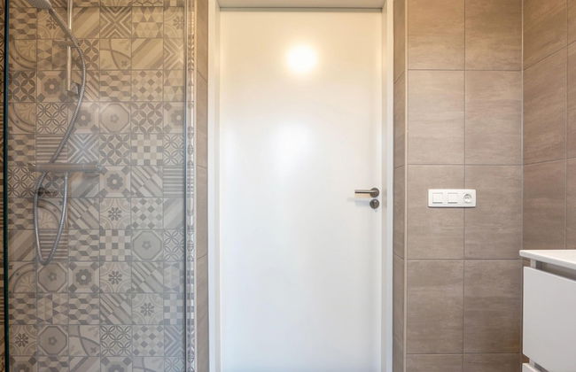 Lovely Holiday Home in Wissenkerke With Garden - Foto 23