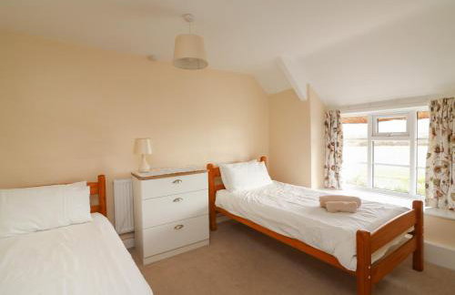 Cliff Farm No 2 Cottage - Foto 17