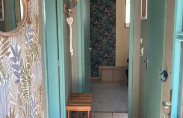 L'Escapade - Maison 2 chambres - Wissant - Terre des 2 Caps - Foto 24