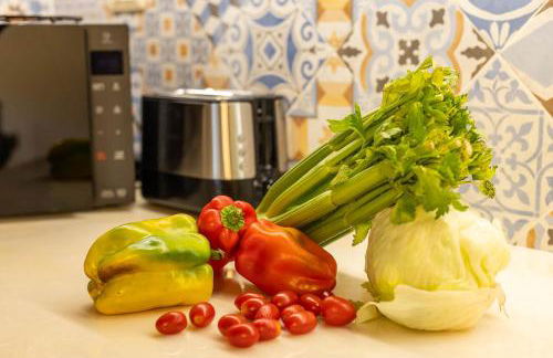 Chianti Villa Chicco, piscina privata, ampio giardino, BBQ e parcheggio - Foto 42