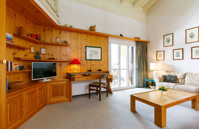 Residenza Chesa Margun 24-5 - Foto 6