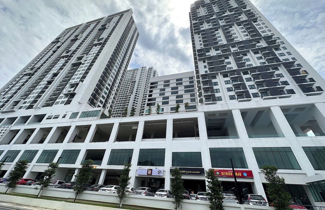 Design Haven Suite Subang by Icon Stay - Foto 22