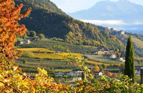 Obermaratscher Apartments Residence - Foto 26