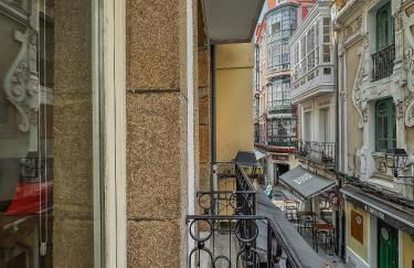 Alojamientos Miss Tic Ciudad Vieja Coruña - Foto 2