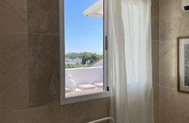 Duplex vistas al golf Guadalmina Marbella - Photo 56