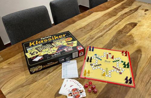 Juraperle - Historisch und modern - Wohnung 1 - Foto 19