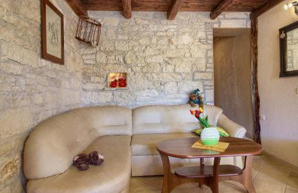 Charming villa Eleonora with pool near Pula - Foto 27