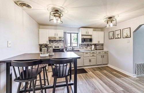 Walk and Bike Great Miami River Trail Dayton Home - Foto 10