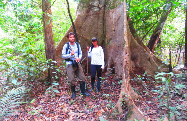 Tour di 3 giorni nella foresta amazzonica - Foto 3