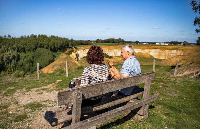 Holiday Home in Limburg With Outdoor Fireplace - Foto 57