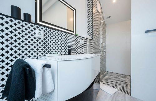 living TIMELESS- Design Apartment Bodensee- Friedrichshafen - Foto 33