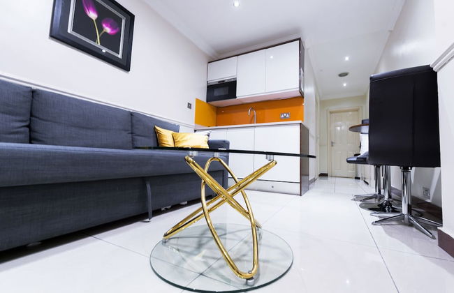 PML Apartments Gloucester Place - Photo 39