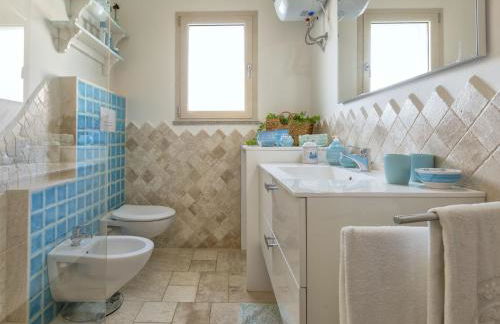 Holiday Home La Conchiglia D'oro by Interhome - Foto 25