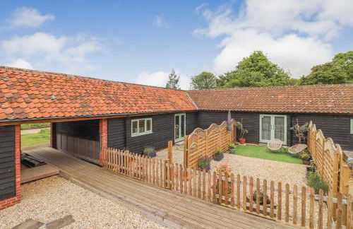 Charming dog friendly cottage in rural Suffolk - Foto 21