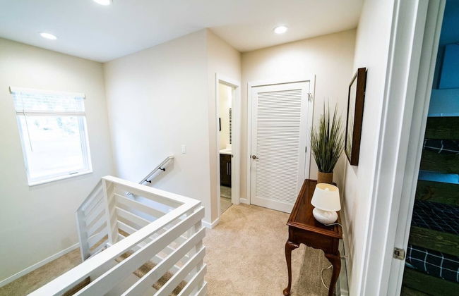 The Snowberry Sanctuary Lakefront Georgetown - Foto 34