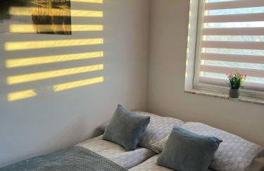 Przystań BAJKA domek dolny - Foto 18