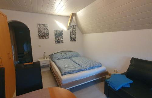 Fewo-hierundjetzt Lichtenhain bei Sebnitz am Malerweg - Foto 16