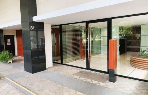 LE PARADIS - 2 chambres, balcon, parking - Foto 1