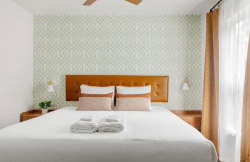 WeCo Duplex -8 BR- Sleeps 16 - Foto 50