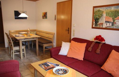 Steiert Panorama Apartments Todtnau - Foto 20