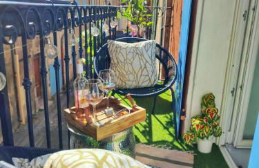 L'appartement de la rivière qui chante - Foto 13