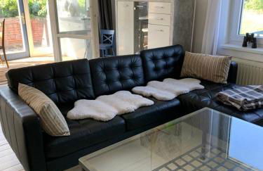 Ferienhaus Bullerby , Missunder Fährstraße 12, 24864 Brodersby - Foto 28