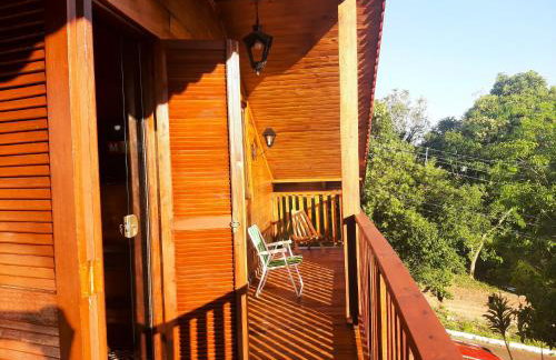 Cabana Alto do Monte - Foto 12