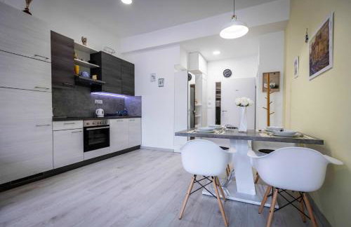 Deluxe apartman Egle1with a private parking i studio Egle 2 - Foto 8