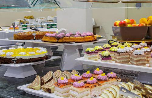 Apartamentos Best Alcazar - Photo 46