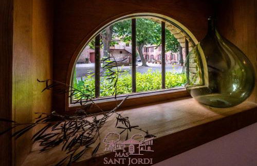 Mas Sant Jordi - Foto 37