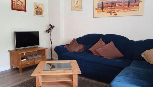 Holiday Apartment Lenz - Foto 2