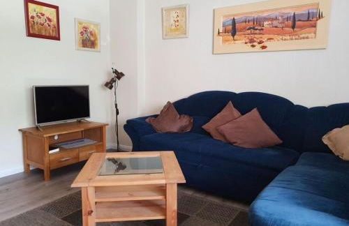 Holiday Apartment Lenz - Foto 2