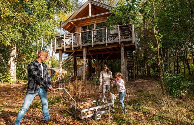 Wooden Lodge Near Three National Parks - Foto 33