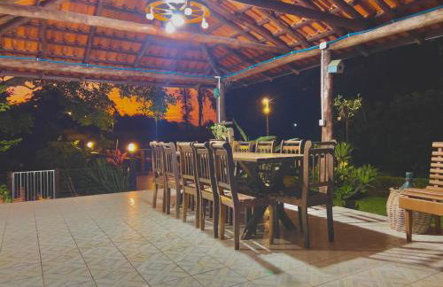 Seu Refúgio Rural Piscina Privativa e Natureza - Foto 27