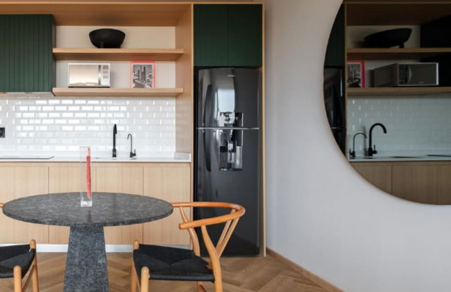 Casa Cibeles by Lumina - Foto 61