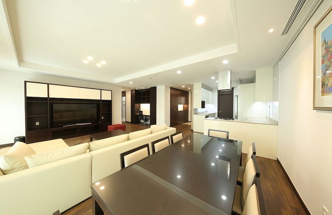 Orakai Insadong Suites - Foto 33