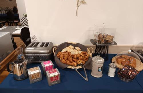 DOMITYS Résidence services seniors LE PARC DES AUBIERS - Foto 14