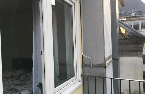 City Center Apartments Düsseldorf - Foto 77