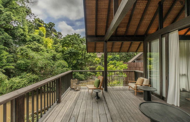 Rumah Lituhayu - Foto 11