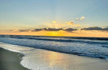 Cabane Jasmine I Plage I Wifi I Plancha I Jardin - Foto 32