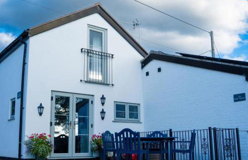 Finwood Green Farm Holiday Cottages - Foto 38