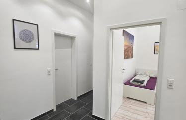 Baienfurt - large house with 3 apartments with 3-4 bedrooms near Ravensburg - Foto 33