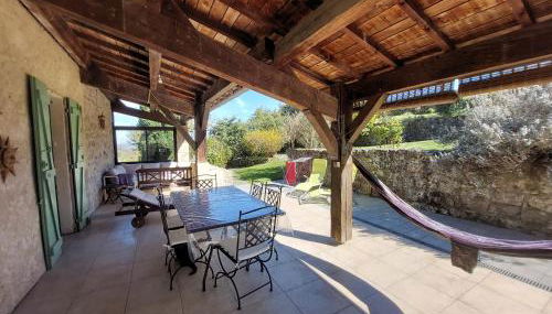 Maison de Sao en pierres - Foto 4