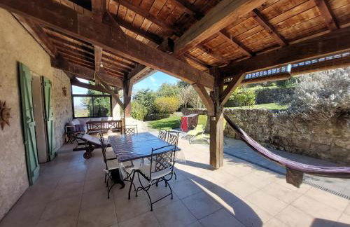 Maison de Sao en pierres - Foto 4